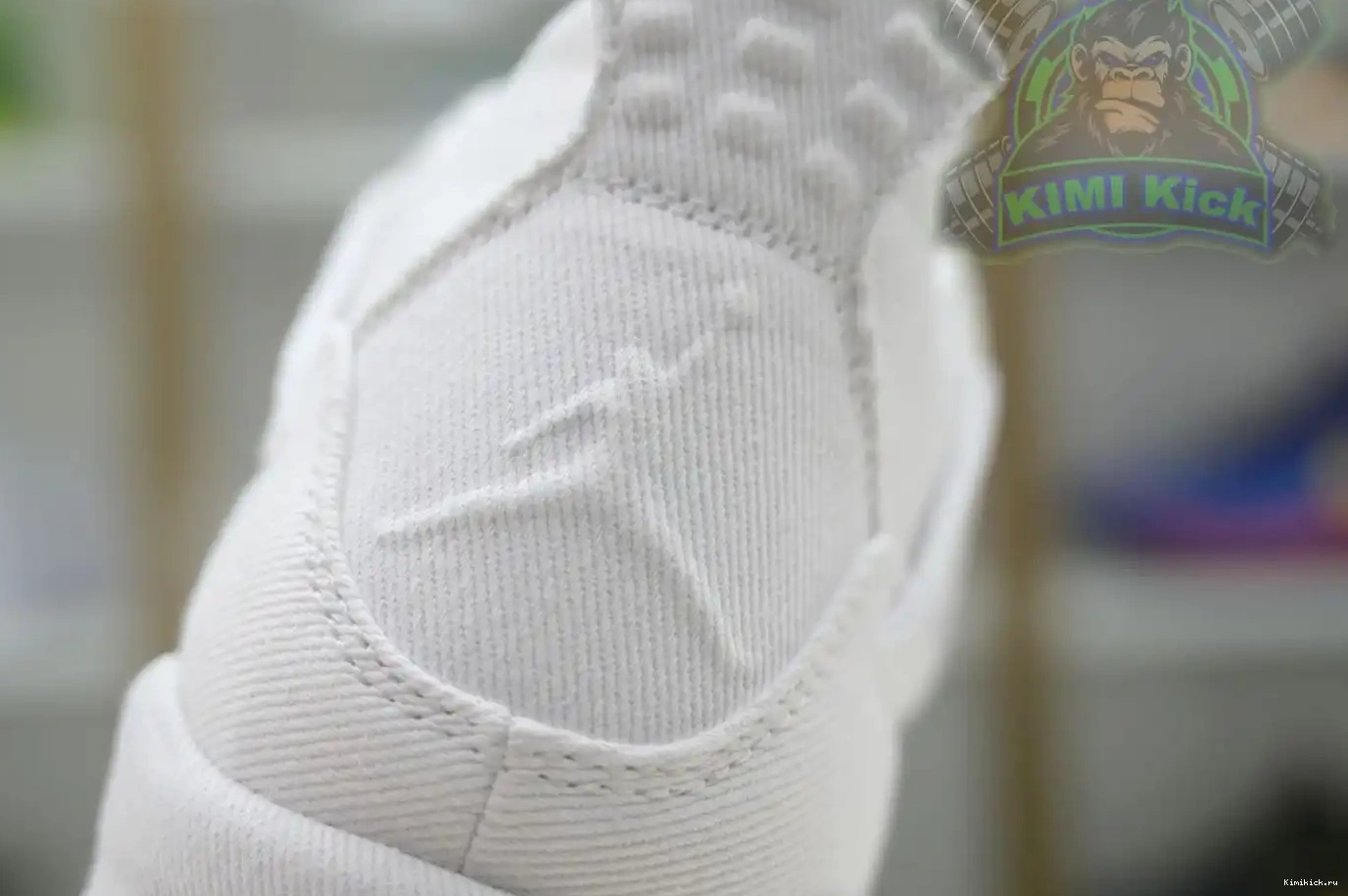 Jordan 4 (levis Kimikick Jordan white tag) Air levis 0326